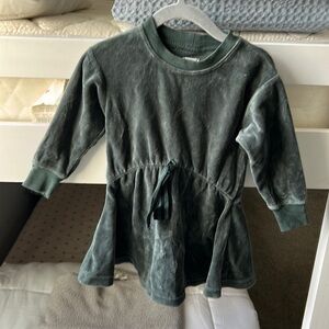 Analogie dress size 2